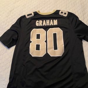 Jimmy Graham Jersey